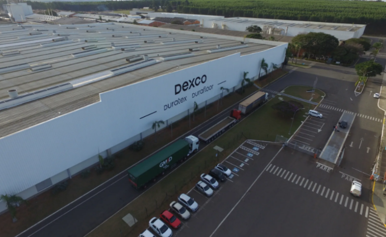 Dexco aprova pagamento de dividendos aos acionistas