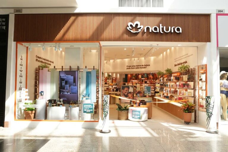 Resultados Financeiros da Natura &CO: Desafios e Avanços no Quarto Trimestre de 2023