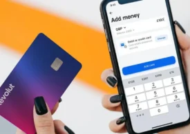 Revolut Introduz Serviço de Cashback em Portugal: Uma Nova Forma de Economizar em Suas Compras