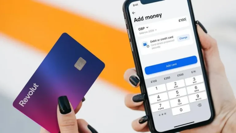 Revolut Introduz Serviço de Cashback em Portugal: Uma Nova Forma de Economizar em Suas Compras