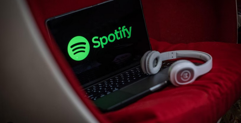 Spotify Registra Crescimento Impressionante no Primeiro Trimestre: Ações Disparam no Pré-Mercado