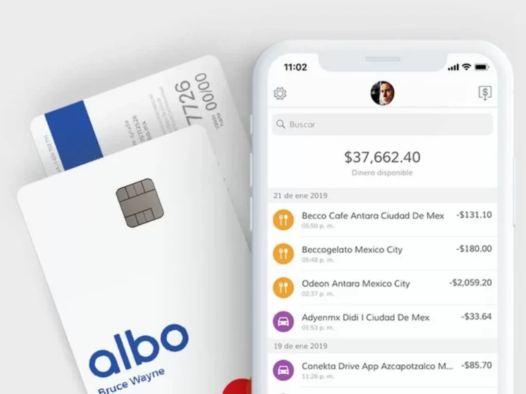 Albo revoluciona las transferencias bancarias en México con la integración del SPEI