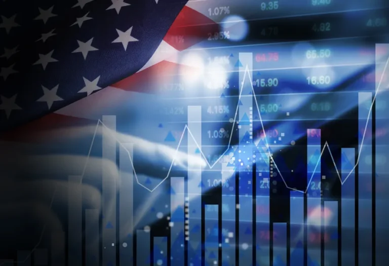 Rendimentos dos Treasuries em Alta Após Dados Fortes do Setor Industrial dos EUA