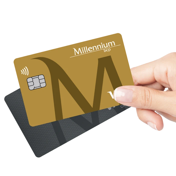 Millennium bcp: O Banco de Inovação e Soluções Financeiras Abrangentes