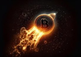 Bitcoin Volta aos US$ 71 Mil: O Mercado de Criptomoedas Em Ascensão