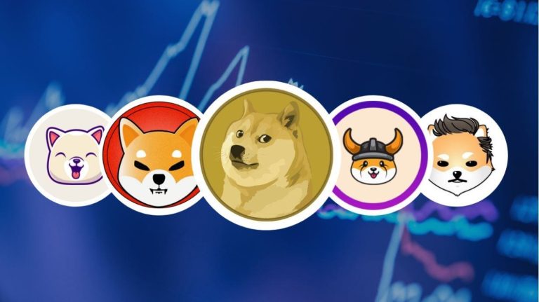 Memecoins vs. Altcoins: Qual Oferece Melhor Relação Risco-Retorno em 2024?