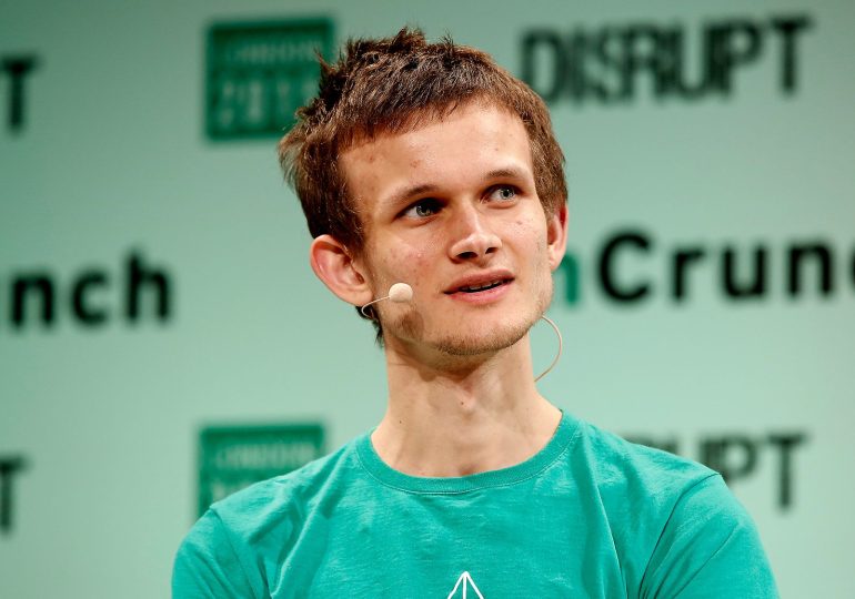 Vitalik Buterin Propõe Solução Inovadora para Mitigar o Problema do MEV na Ethereum