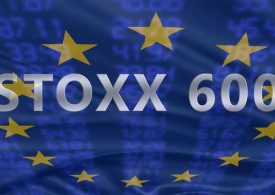 Investidores Aguardam com Expectativa: STOXX 600 e os Dados-Chave de Inflação nos EUA e Zona do Euro