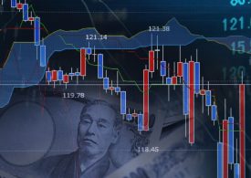 Mercados Asiáticos Fecham em Baixa com Perspectiva de Juros Altos nos EUA e Tensões Geopolíticas