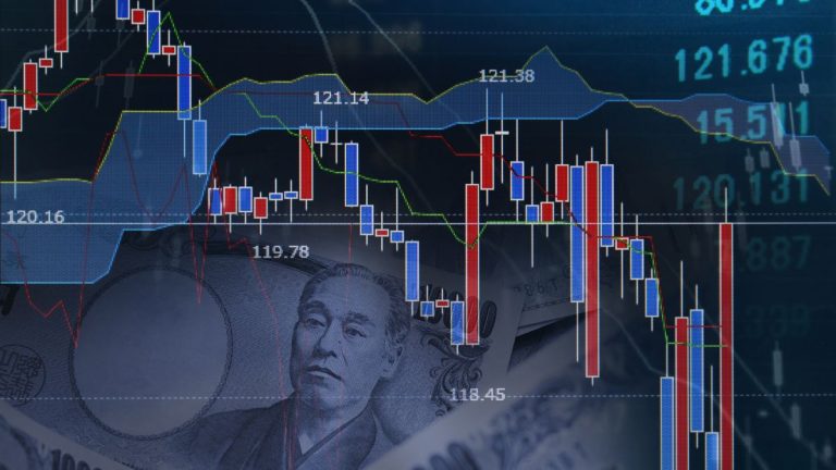 Mercados Asiáticos Fecham em Baixa com Perspectiva de Juros Altos nos EUA e Tensões Geopolíticas