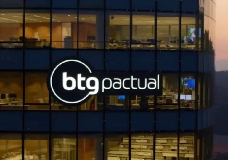 BTG Pactual (BPAC11) Alcança Novos Patamares: Recorde de Lucro Líquido e Receitas Impressionantes no 1T24