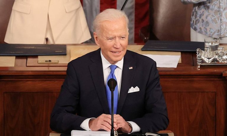 Presidente Biden e SEC se Opõem a Legislação de Criptomoedas: O Que Isso Significa Para o Mercado?