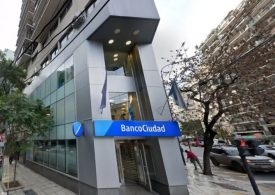 Banco Ciudad: Líder en Sostenibilidad y Desarrollo Social en Argentina