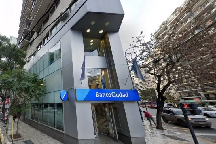 Banco Ciudad: Líder en Sostenibilidad y Desarrollo Social en Argentina