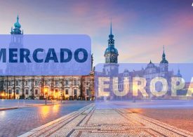 Mercado Europeu em Alta com Queda nos Rendimentos dos Títulos Públicos