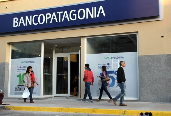 Banco Patagonia: Comprometidos con un Futuro Sostenible para Argentina