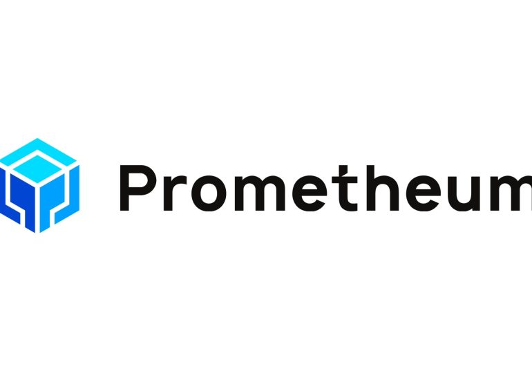 Prometheum Lança Serviço Pioneiro de Custódia Regulamentada de Ethereum