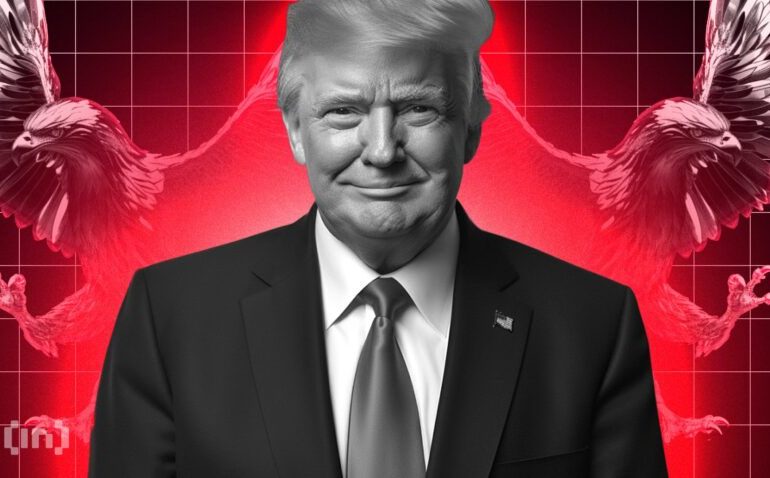 Memecoins Inspiradas em Trump Disparam: MAGA Registra Ganho de 162%