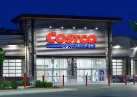 Costco Wholesale Supera Expectativas de Receita do Terceiro Trimestre