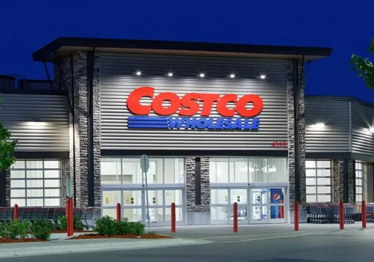 Costco Wholesale Supera Expectativas de Receita do Terceiro Trimestre