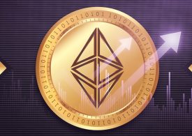 Transferências de Ethereum para Exchanges Disparam: O que Isso Significa?