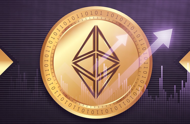 Transferências de Ethereum para Exchanges Disparam: O que Isso Significa?