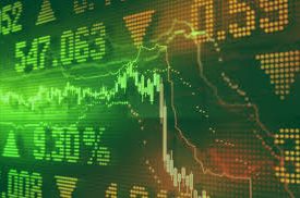 Ibovespa Cai com Perspectivas de Juros Altos nos EUA e Brasil