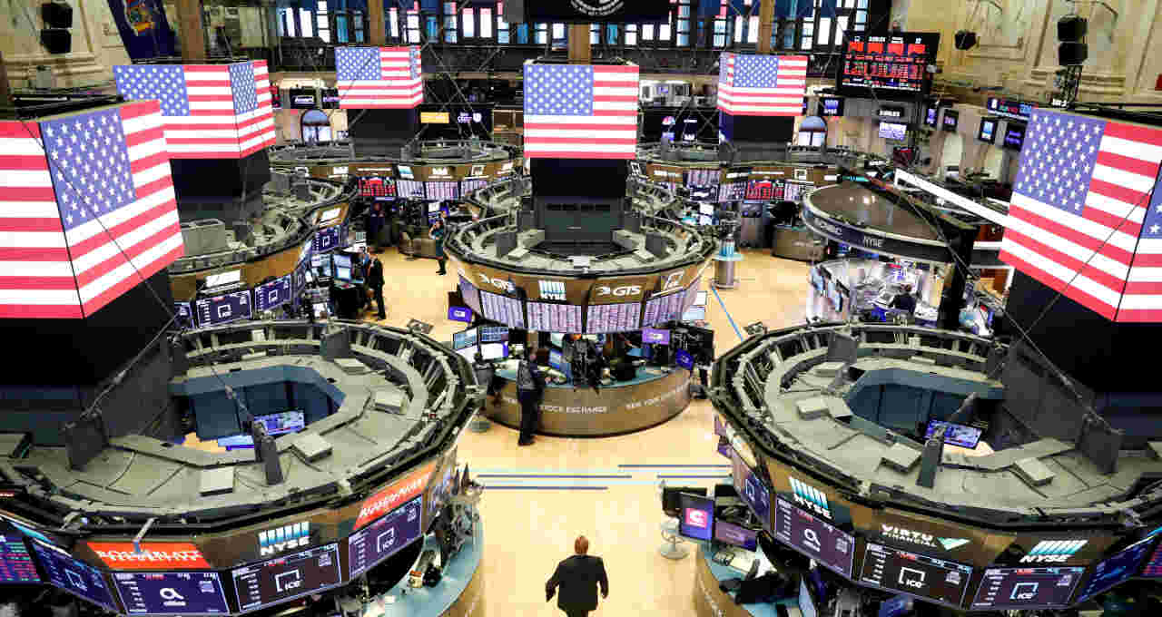 Análise de Wall Street: Revisões de Classificações e Preços-Alvo de Empresas nos EUA Impulsionam o Mercado de Ações