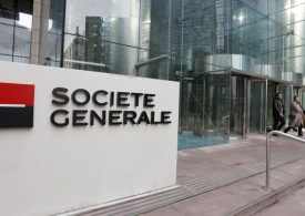 SocGen Enfrenta Dificuldades em Vender Unidade de Serviços de Valores Mobiliários