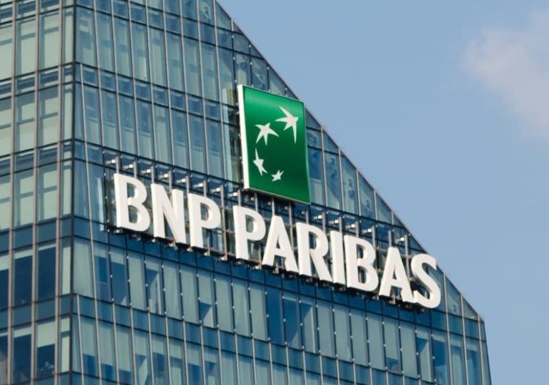 BNP Paribas : Naviguer vers un Avenir d'Opportunités et d'Innovations