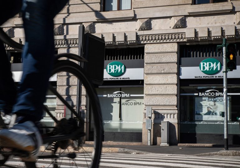 Banco BPM: Pionierismo e Sostenibilità nel Panorama Finanziario Globale