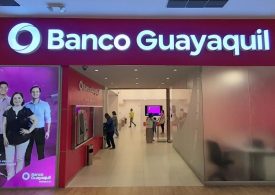 Banco Guayaquil: Innovación y Sostenibilidad para un Futuro Brillante