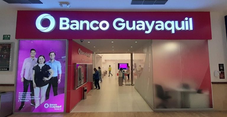 Banco Guayaquil: Innovación y Sostenibilidad para un Futuro Brillante