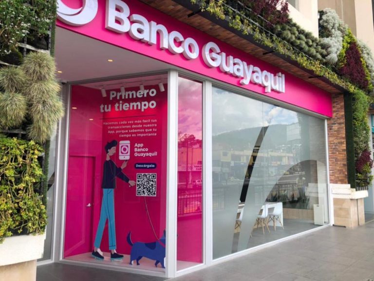 Banco Guayaquil: Líder en Sostenibilidad y Responsabilidad Social