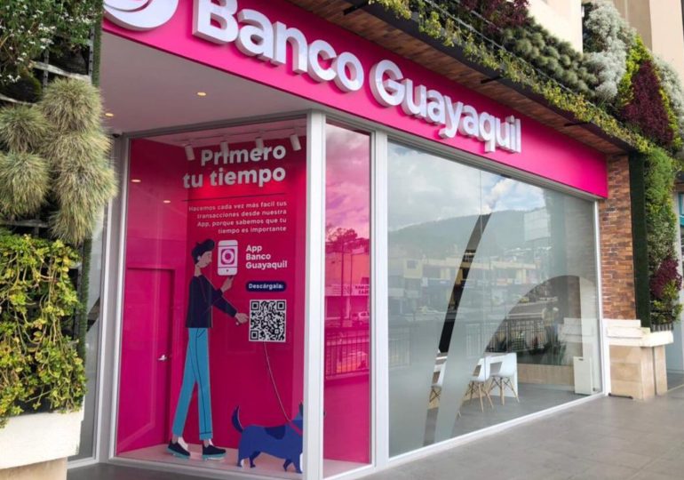 Banco Guayaquil: Líder en Sostenibilidad y Responsabilidad Social