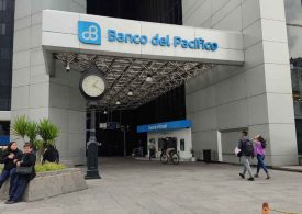 Banco del Pacífico: Revolucionando el Escenario Financiero con Innovación y Sostenibilidad