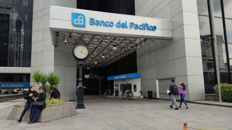 Banco del Pacífico: Revolucionando el Escenario Financiero con Innovación y Sostenibilidad