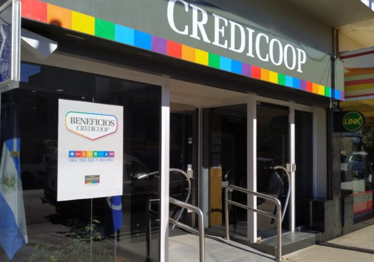 Credicoop: Pionerismo e Innovación para un Futuro Mejor