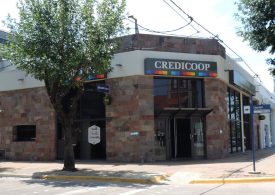 Credicoop: Líder en Finanzas Sostenibles en Argentina