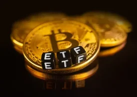 ETFs de Bitcoin: O Impulso Institucional e o Futuro dos Ativos Digitais