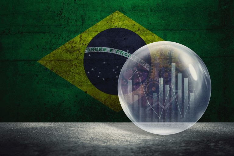 O Desempenho Econômico do Brasil no Primeiro Trimestre e as Reformas Estruturais em Foco