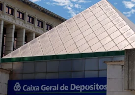 Caixa Geral de Depósitos: Inovação e Sustentabilidade no Centro das Suas Operações