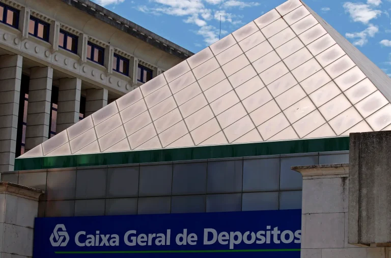Caixa Geral de Depósitos: Inovação e Sustentabilidade no Centro das Suas Operações