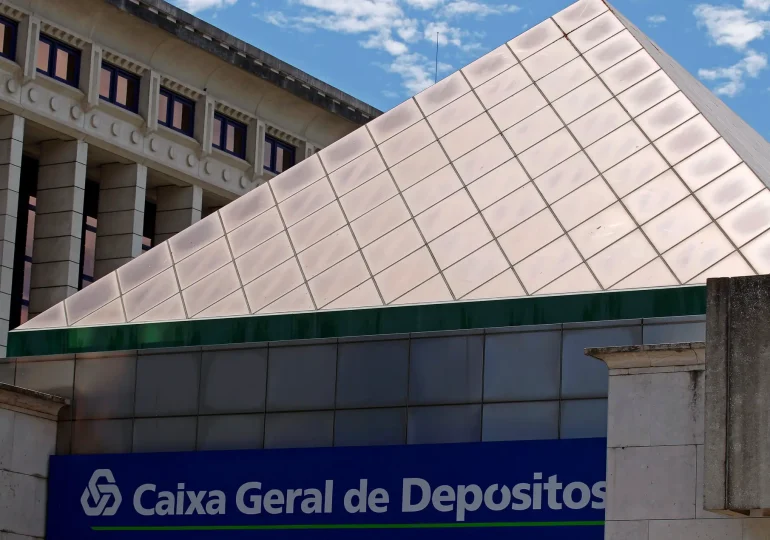 Caixa Geral de Depósitos: Inovação e Sustentabilidade no Centro das Suas Operações