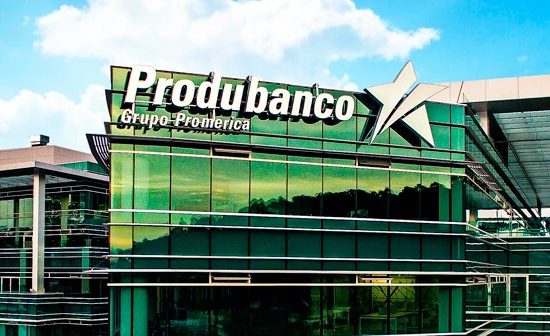 5 Novedades que Comprueban el Compromiso de Produbanco con el Futuro