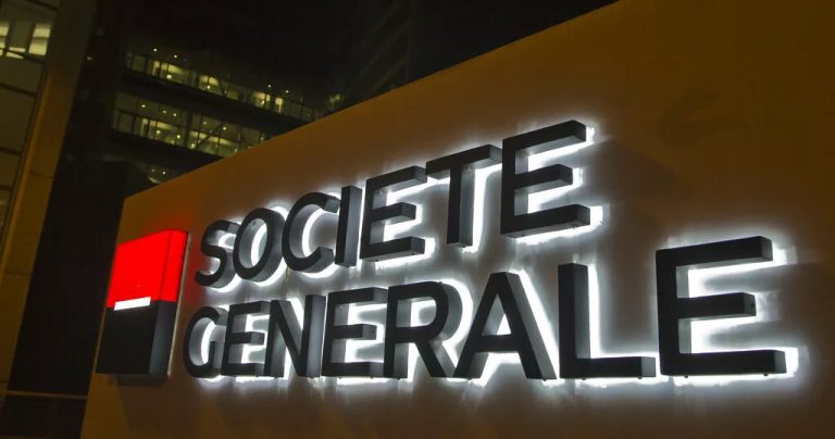 Société Générale : Un Leader d'Innovation et de Durabilité