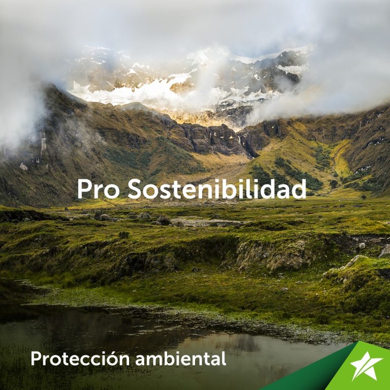 Produbanco: Compromiso con un Futuro Sostenible y Próspero