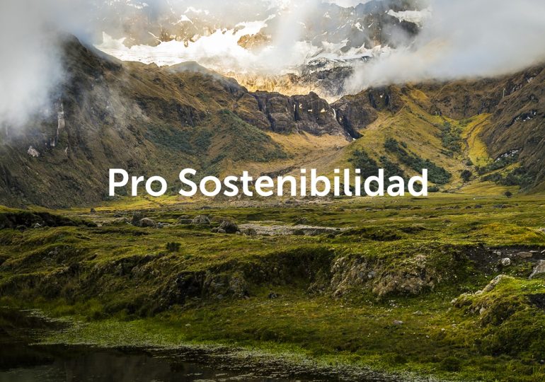 Produbanco: Compromiso con un Futuro Sostenible y Próspero