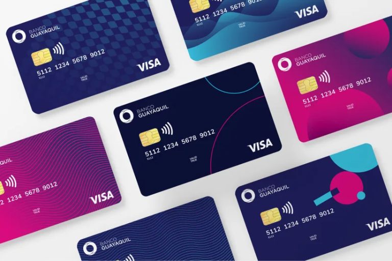 Descubra los Beneficios Exclusivos de las Tarjetas de Crédito del Banco Guayaquil