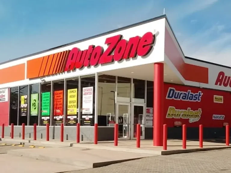 Atualizações de Preços-Alvo para Autozone, Costco e Walmart por Analistas de Wall Street
